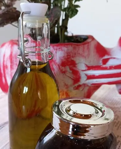 Lily Home_lefkada ~ Private *